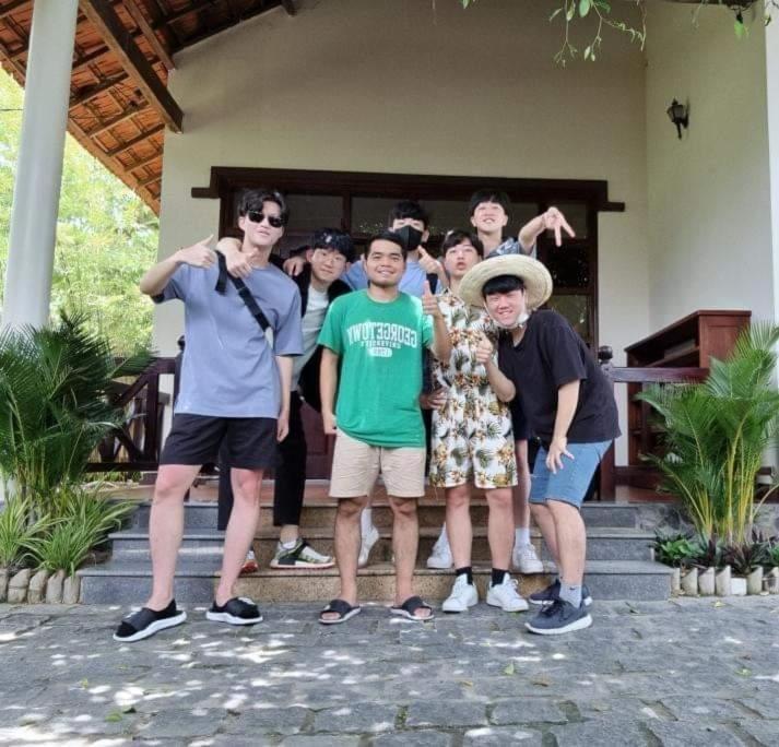 Banyan Villa Nha Trang Exterior photo
