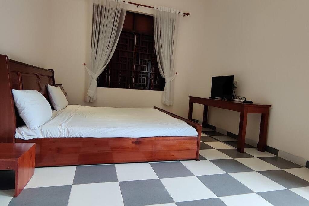 Banyan Villa Nha Trang Exterior photo