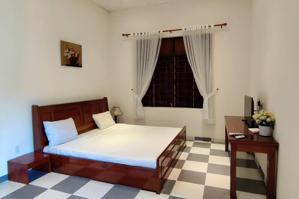 Banyan Villa Nha Trang Exterior photo