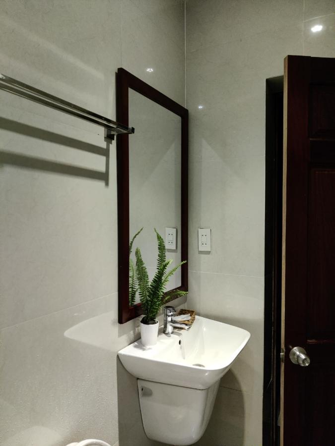 Banyan Villa Nha Trang Exterior photo