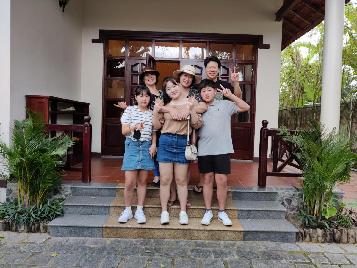 Banyan Villa Nha Trang Exterior photo