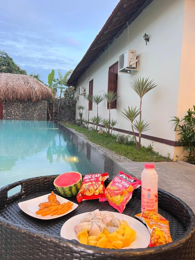 Banyan Villa Nha Trang Exterior photo