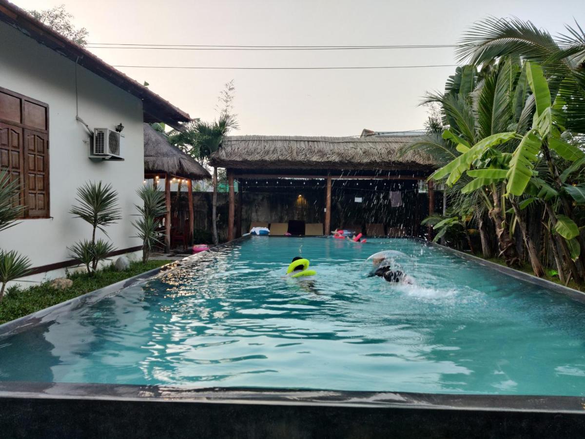 Banyan Villa Nha Trang Exterior photo