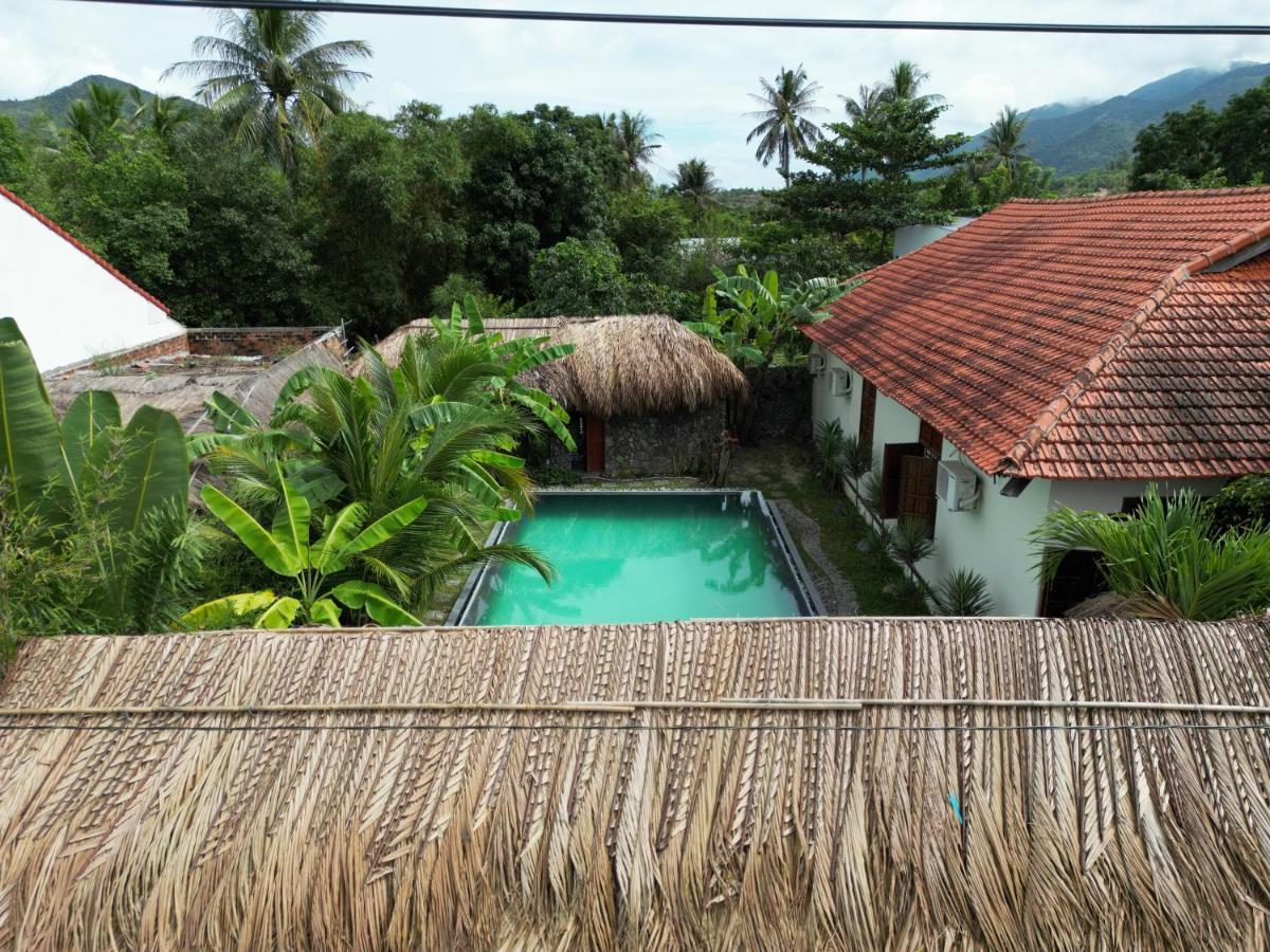 Banyan Villa Nha Trang Exterior photo