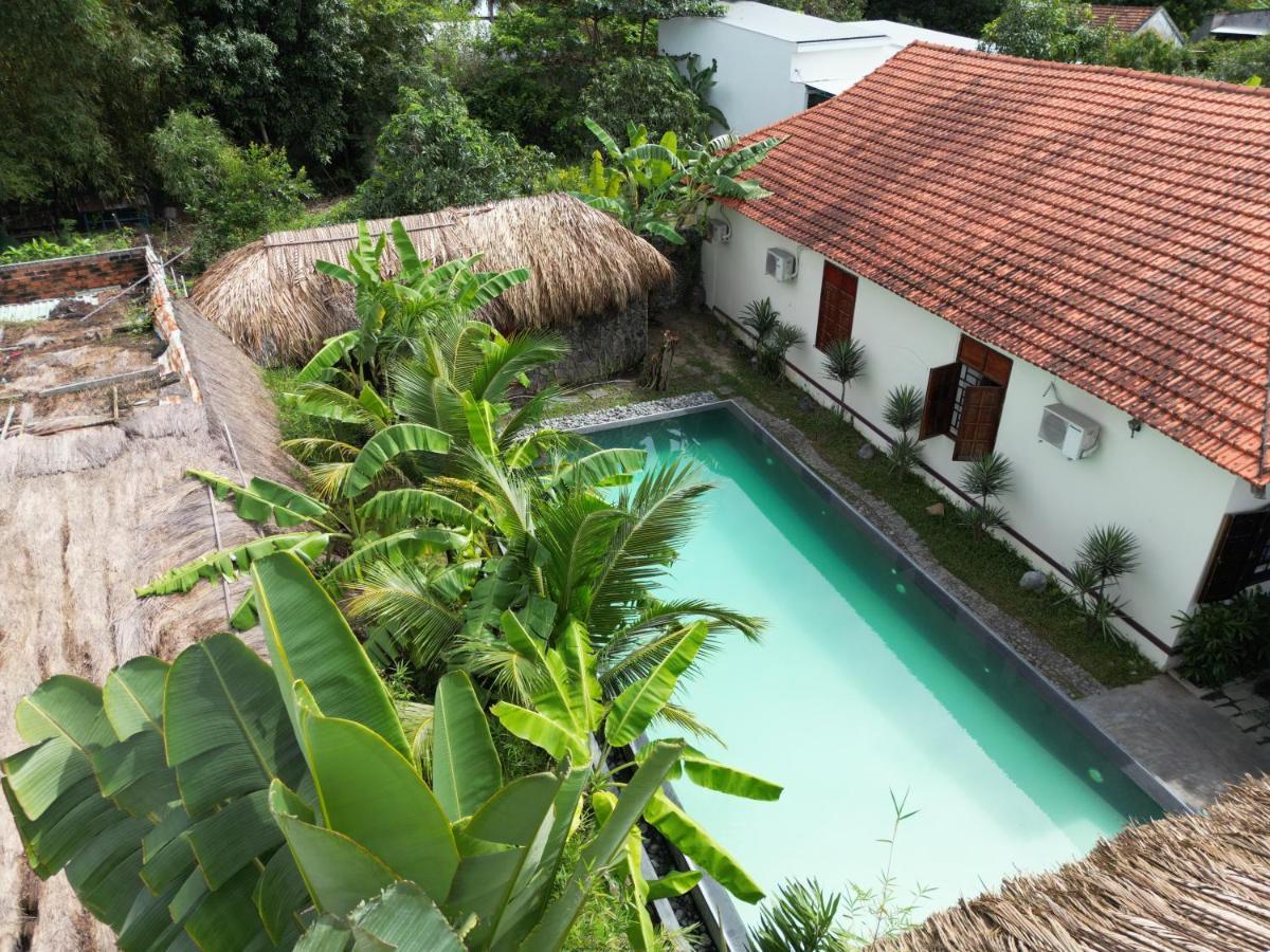 Banyan Villa Nha Trang Exterior photo
