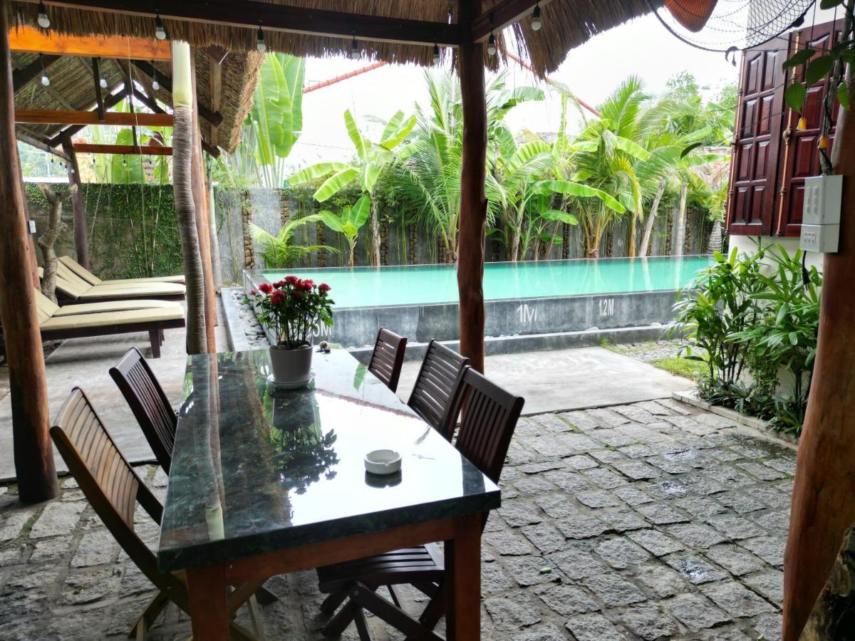 Banyan Villa Nha Trang Exterior photo